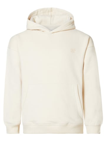 Noppies Hoodie in Creme