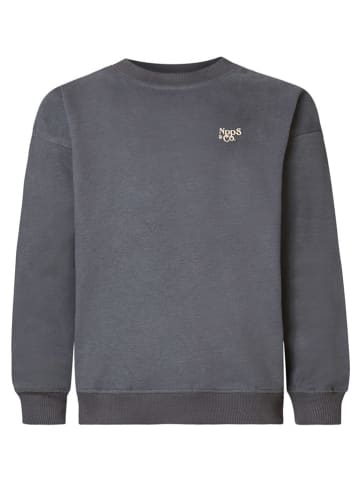 Noppies Sweatshirt grijs