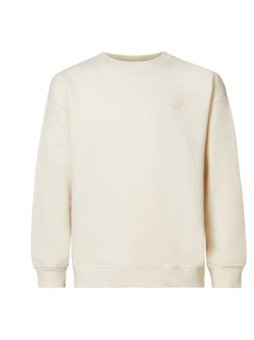 Noppies Sweatshirt in Creme