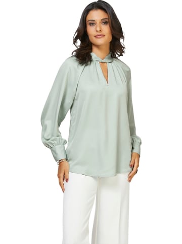 WITT WEIDEN Blouse turquoise