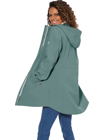 WITT WEIDEN Tussenmantel turquoise