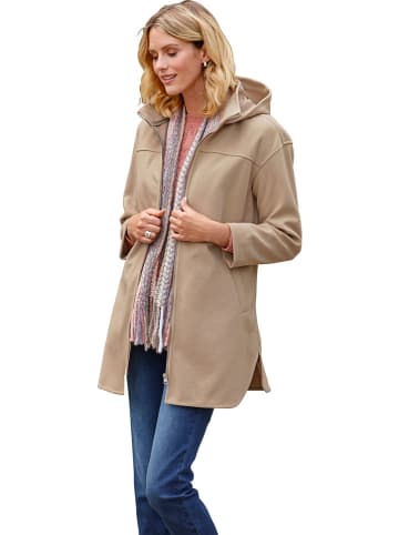 WITT WEIDEN Übergangsmantel in Beige