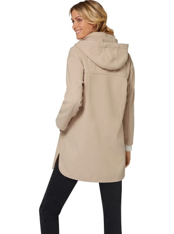 WITT WEIDEN Übergangsmantel in Beige
