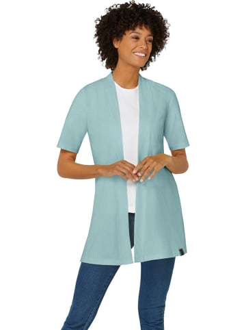 WITT WEIDEN Cardigan in Hellblau