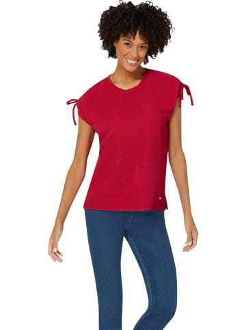 WITT WEIDEN Shirt rood