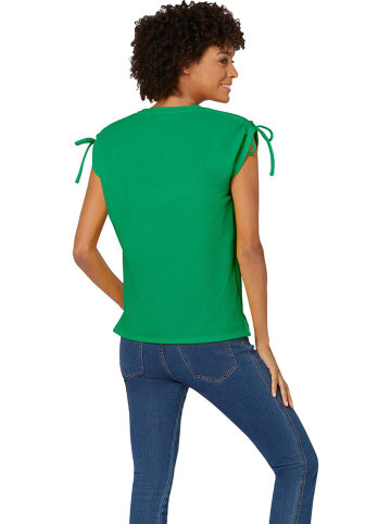 WITT WEIDEN Shirt in Grün