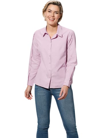 WITT WEIDEN Bluse in Lila