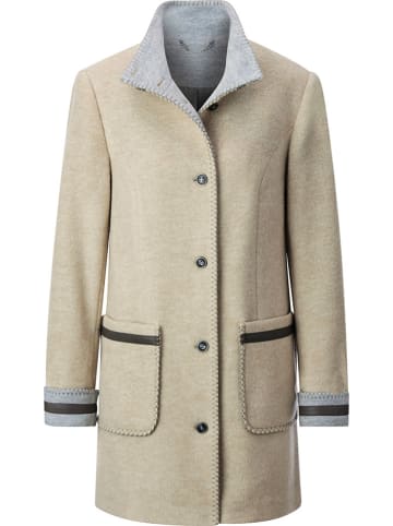 WITT WEIDEN Übergangsmantel in Beige