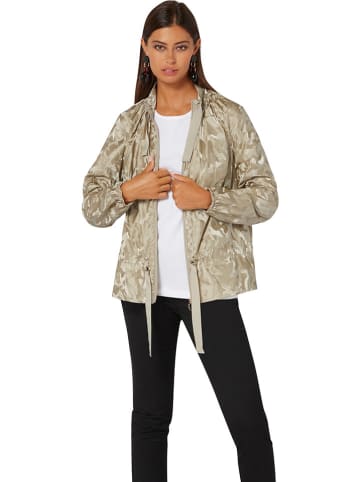 WITT WEIDEN Übergangsjacke in Beige