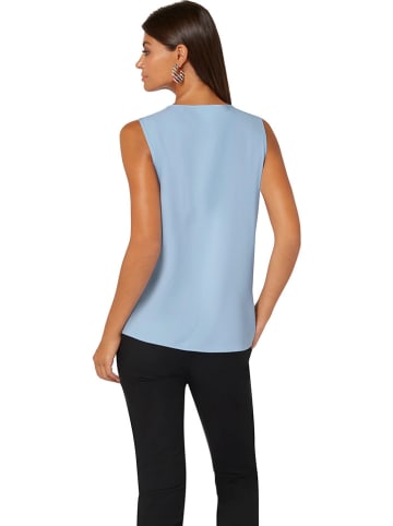 WITT WEIDEN Top in Hellblau