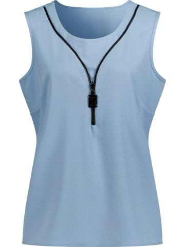 WITT WEIDEN Top in Hellblau