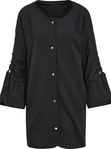 WITT WEIDEN Daunenjacke in Schwarz