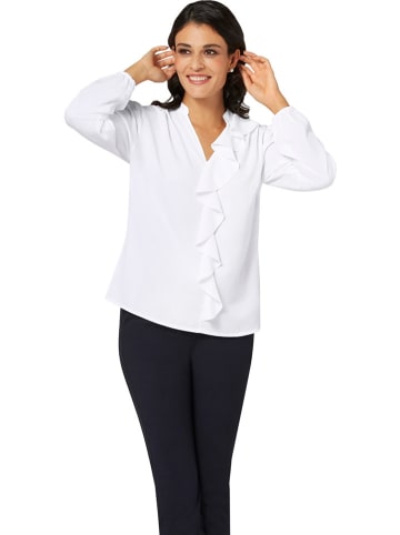 WITT WEIDEN Blouse wit