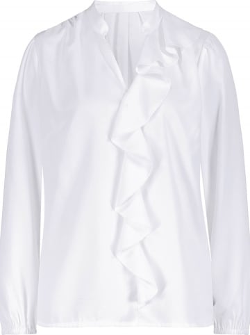 WITT WEIDEN Bluse in Weiß