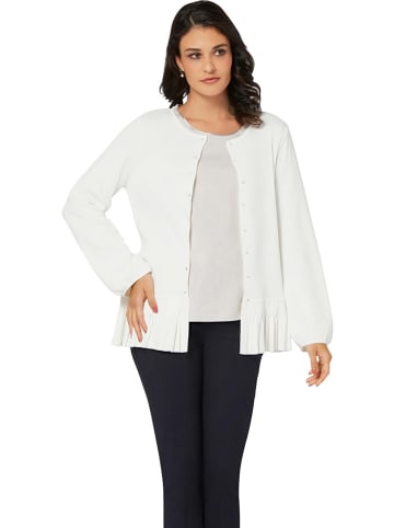WITT WEIDEN Vest wit