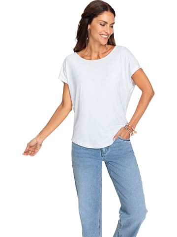 WITT WEIDEN Shirt wit