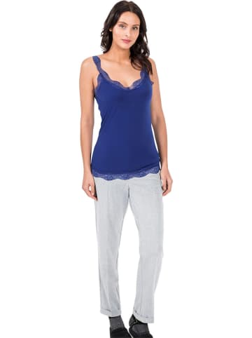 WITT WEIDEN Top in Blau