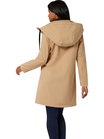 WITT WEIDEN Übergangsmantel in Beige