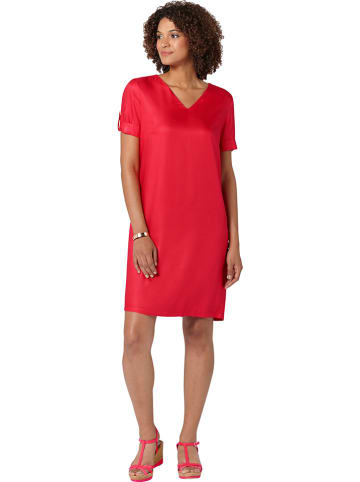 WITT WEIDEN Kleid in Rot