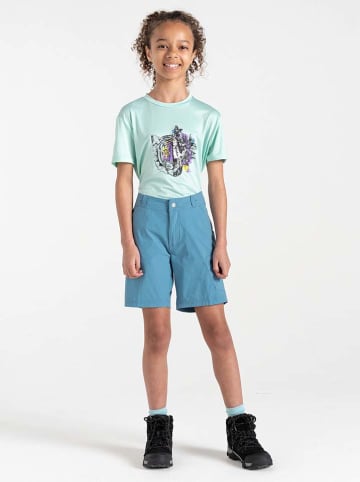 Dare 2b Funktionsshorts "Reprise II" in Hellblau