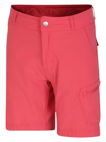 Dare 2b Funktionsshorts "Reprise II" in Rot