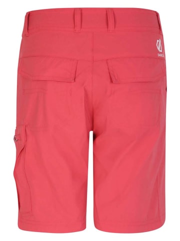 Dare 2b Functionele short "Reprise II" rood