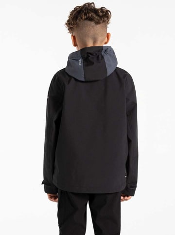 Dare 2b Kurtka funkcyjna "Explore II" w kolorze szaro-czarnym