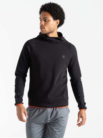 Dare 2b Hoodie "Momentum" in Schwarz