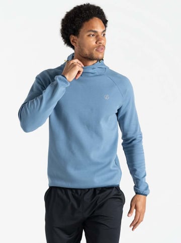 Dare 2b Hoodie "Momentum" in Hellblau