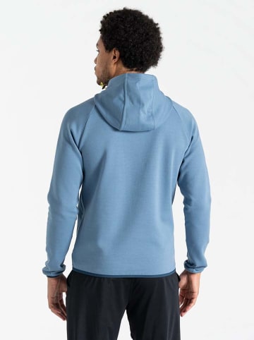 Dare 2b Hoodie "Momentum" lichtblauw