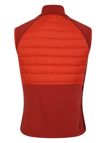 Dare 2b Hybridweste "Descending" in Orange/ Rot
