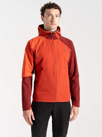 Dare 2b Softshelljas "Lattitudinal III" oranje