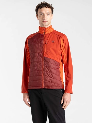 Dare 2b Hybridjacke "Mountaineer" in Orange