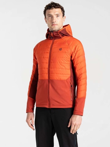 Dare 2b Hybride jas "Descending" oranje