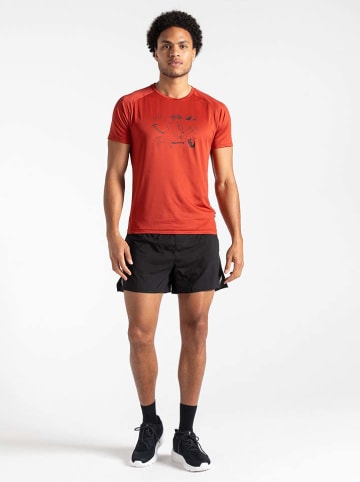 Dare 2b Trainingsshirt "Tech" in Orange