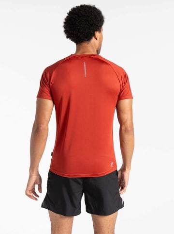 Dare 2b Trainingsshirt "Tech" in Orange