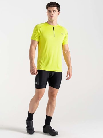 Dare 2b Fahrradtrikot "Gallantry II" in Gelb