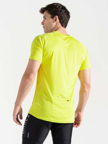 Dare 2b Fietsshirt "Gallantry II" geel