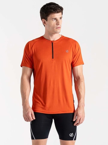 Dare 2b Fahrradtrikot "Gallantry II" in Orange