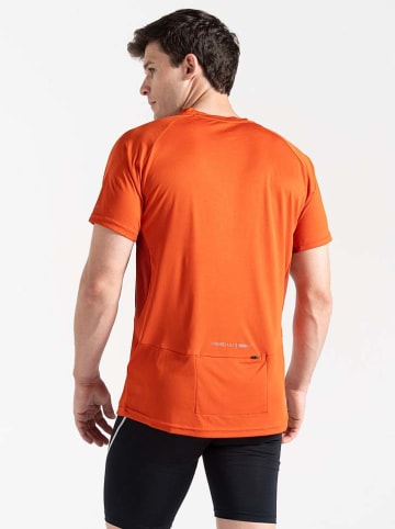 Dare 2b Fahrradtrikot "Gallantry II" in Orange
