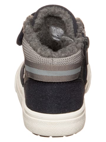 Kangaroos Sneakers "Kavu Shady EV" in Anthrazit