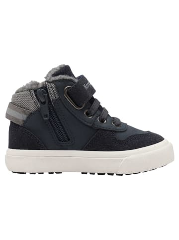 Kangaroos Sneakers "Shady EV" in Schwarz/ Grau