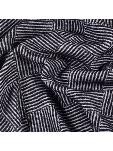 ESPRIT Plaid "Blake" in Dunkelblau