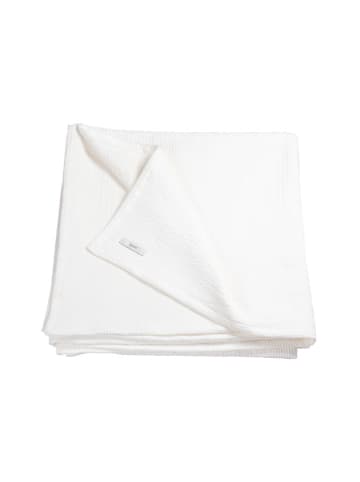 ESPRIT Plaid "Amber" in Creme