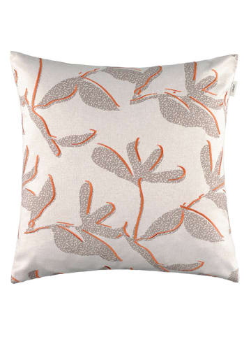 ESPRIT Kissenhülle "Babette" in Beige