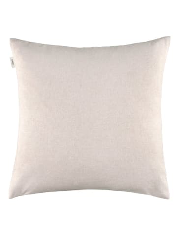 ESPRIT Kissenhülle "Babette" in Beige