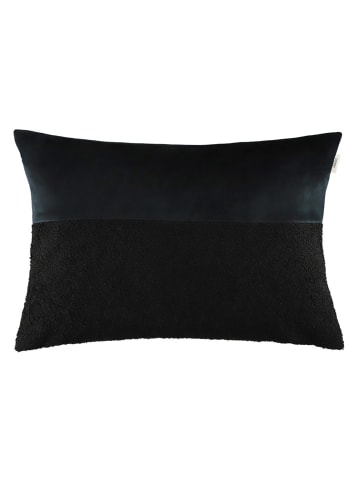 ESPRIT Kissenhülle "Paddy" in Schwarz