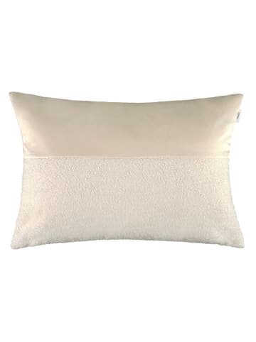 ESPRIT Kissenhülle "Paddy" in Beige