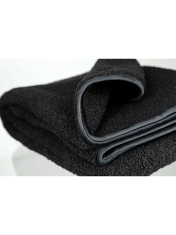 ESPRIT Plaid "Cute" in Schwarz