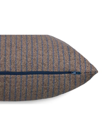 ESPRIT Kissenhülle "Fun" in Braun